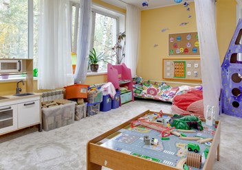 Фото компании  English Playschool Moscow 2