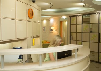 Фото компании  Урал Wellness 4