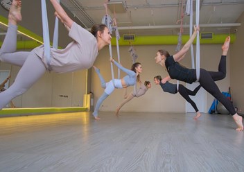 Фото компании  My FIT ELITE 1