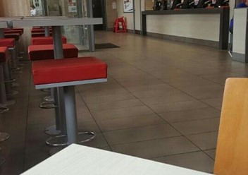 Фото компании  KFC, ресторан быстрого питания 3