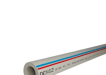 Фото компании АО Denizplast 3