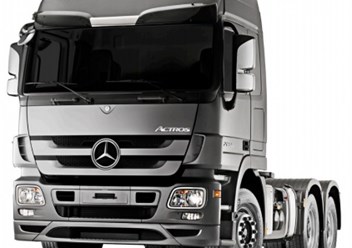 Фото компании  Truck - Electric 1
