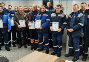 Фото компании  Чистка и ремонт скважин 1