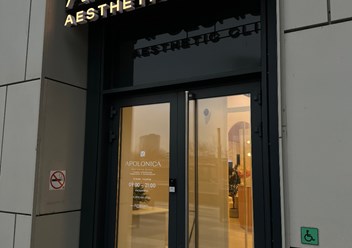 Фото компании ООО Apolonica Aesthetic Clinic 1