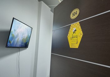 Фото компании ООО SPA-студия Мёд 2