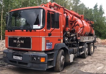 Фото компании ООО Техвода 1