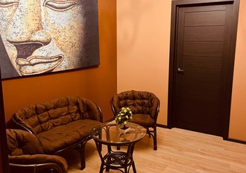 Фото компании  Sunrise Spa 1