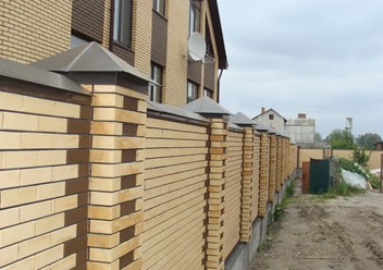 Фото компании ООО Фасады и кровля 4