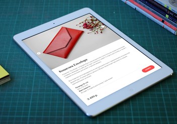 Фото компании ООО Студия Малберри 2