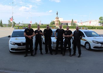 Фото компании ООО Эксперт - Монтаж 2