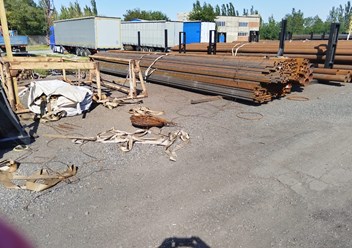 Фото компании ООО Металкор трэйд 5