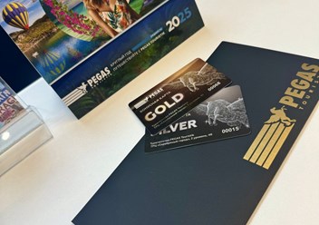 Фото компании  PEGAS TOURISTIK 1