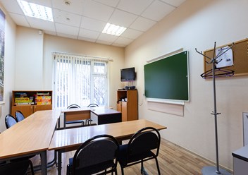 Фото компании  Иностранный.ру 4