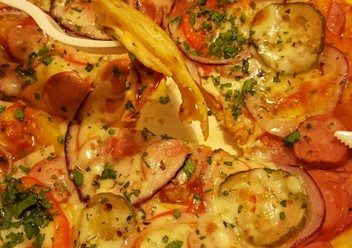 Фото компании  Smile Pizza, пиццерия 1