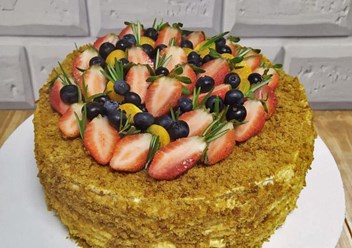 Фото компании  CC-Cakes 2