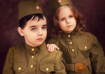 военная форма