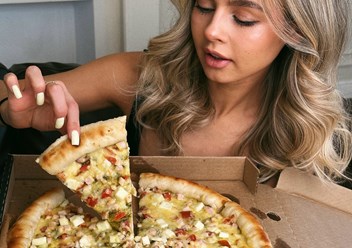 Фото компании  Ninja Pizza 1