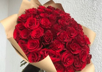 Фото компании  Flowers made by nature 5