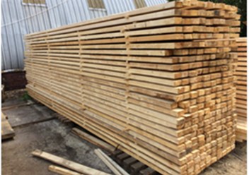 Фото компании ООО Woodbees 1