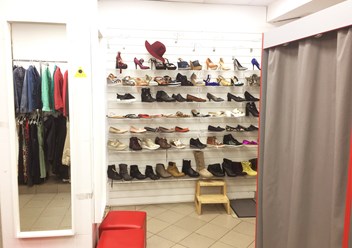 Фото компании  Столичный гардероб 4