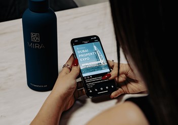 Фото компании  Mira Real Estate 3