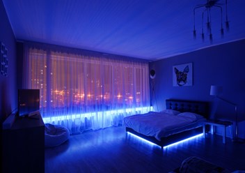 Фото компании  Boulevard aparts 5