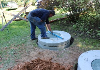 Фото компании  Сибгеобурение 1