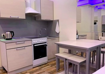 Фото компании  Отель Gipnoz Kraskovo 3