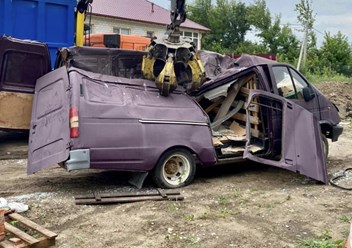 Фото компании ООО Вторсклад 1