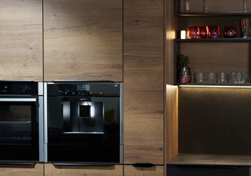 кухня nobilia riva