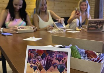 Эко-Парк «Лазурный» https://lazurnoe74.ru