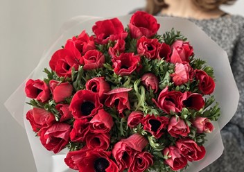 Фото компании  Flowerslovers 3