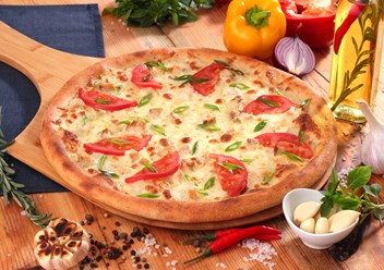 Фото компании  Пиццерия Риччо 2