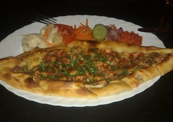 Фото компании  Шелковый Путь, кафе 1