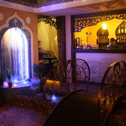 Фото компании  Марокко, ресторан 7