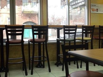 Фото компании  Subway, сеть ресторанов быстрого обслуживания 1