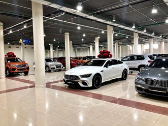 Фото компании  ООО «Республика авто» 6