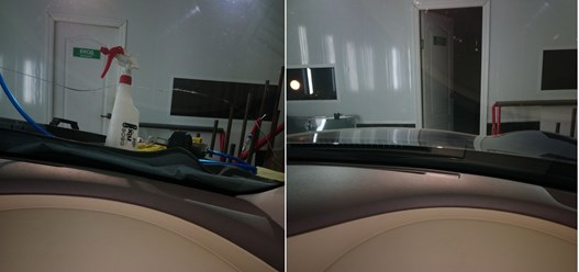 ремонт трещины автостекла