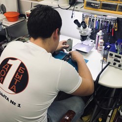 Фото компании ООО Дом быта 1 11