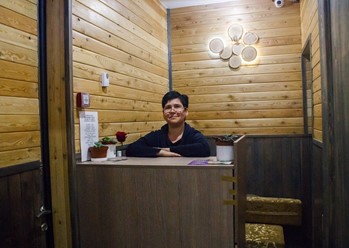 Фото компании  Сицилия, банный комплекс 61