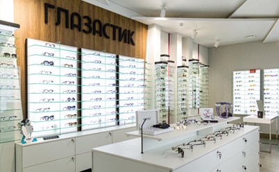 Фото компании ООО «Глазастик». 19
