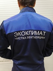 Печать на одежде