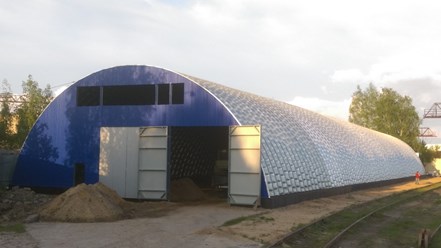 Фото компании ООО Аркарус 6
