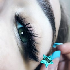 Фото компании  StarLashes fashion 9