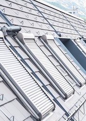 Фото компании ООО Сэмпл. Жилая мансарда 7