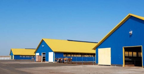 Фото компании ООО Агрофирма Колос 1