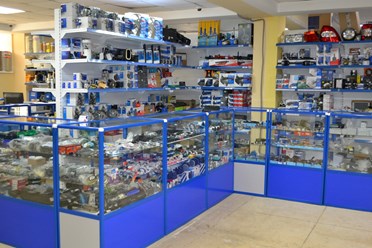 Фото компании  Автомиг 22