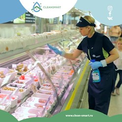 Фото компании ООО КОМФОРТ СЕРВИС 20