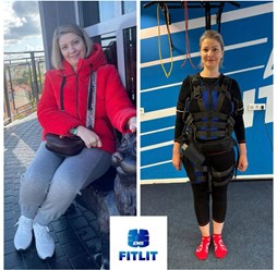Фото компании  FITLIT 11