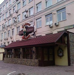 Фото компании  Старина Мюллер, сеть пивных ресторанов 16